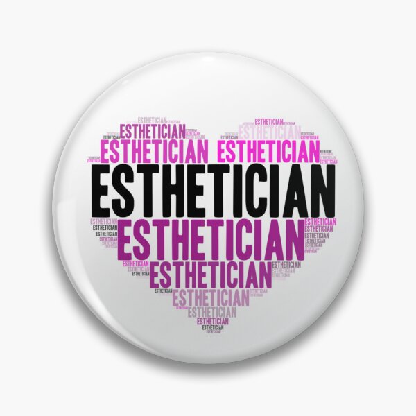 Item preview,  Esthetician designed and sold by 306Biz.