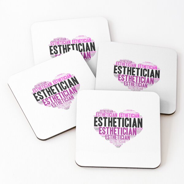 Item preview,  Esthetician designed and sold by 306Biz.