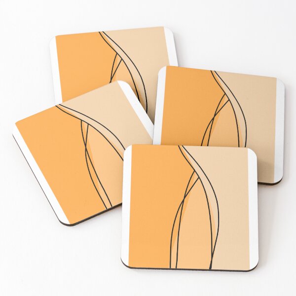 Item preview, Beige Swirls designed and sold by ouatisworld.