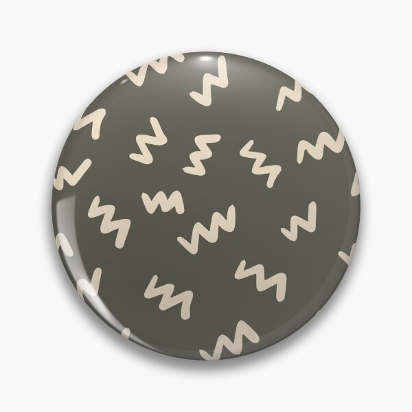 Item preview,  Mudcloth Lines Pattern Minimalist  Abstract   Boho  Pattern designed and sold by zedonee.