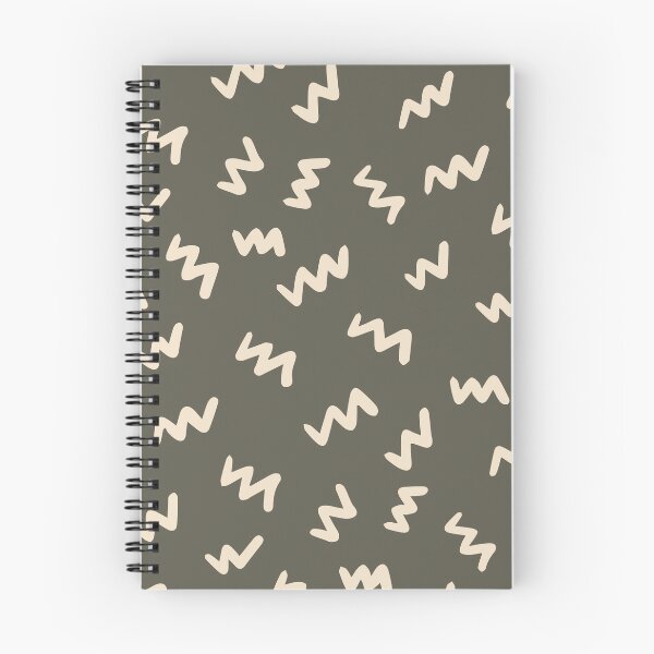 Item preview,  Mudcloth Lines Pattern Minimalist  Abstract   Boho  Pattern designed and sold by zedonee.