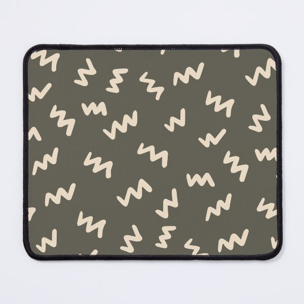 Item preview,  Mudcloth Lines Pattern Minimalist  Abstract   Boho  Pattern designed and sold by zedonee.