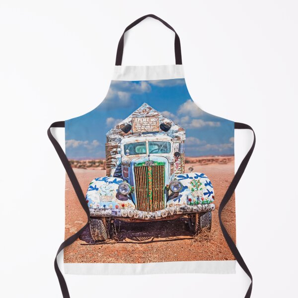 Item preview, God Is Love. Salvation Truck. designed and sold by Alex Preiss.