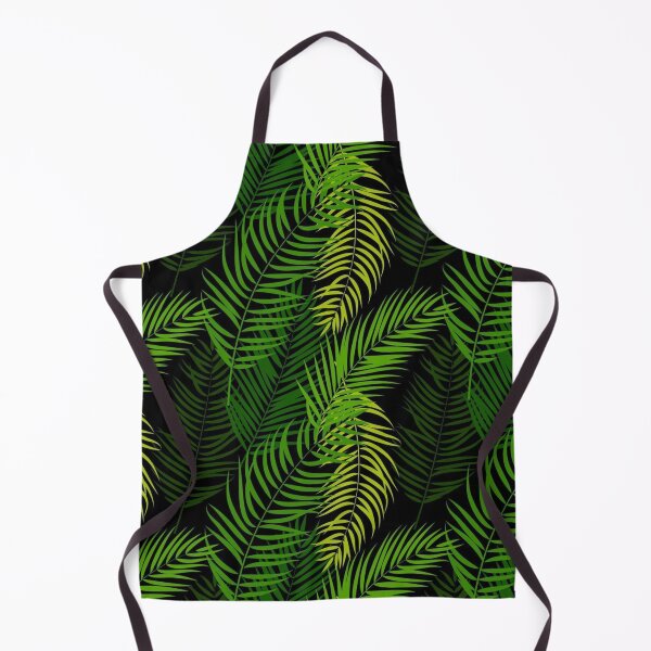 Item preview, Palm leaves.  designed and sold by VervainTrendy.