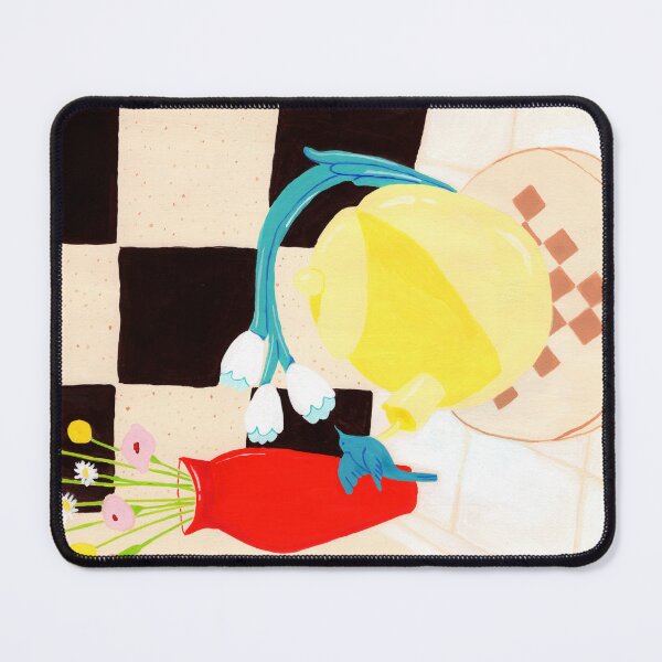 Item preview, Still Life 5 designed and sold by JustJaneArt.