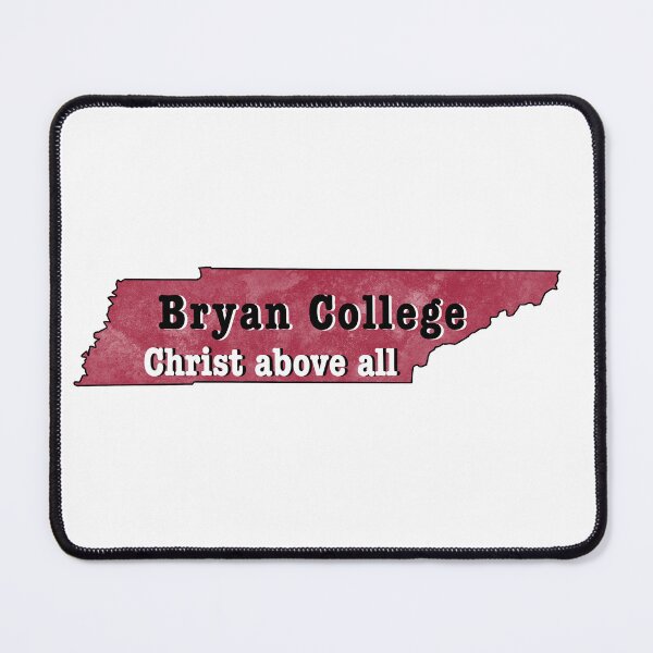 Item preview, Bryan College designed and sold by SolsticeStudio.