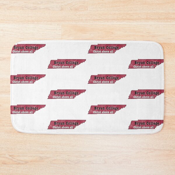 Item preview, Bryan College designed and sold by SolsticeStudio.
