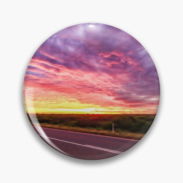 Item preview, Pilbara Sunset designed and sold by Justin Mckinney.