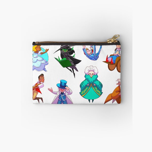 Item preview, Wicked Group designed and sold by georgiacooked.