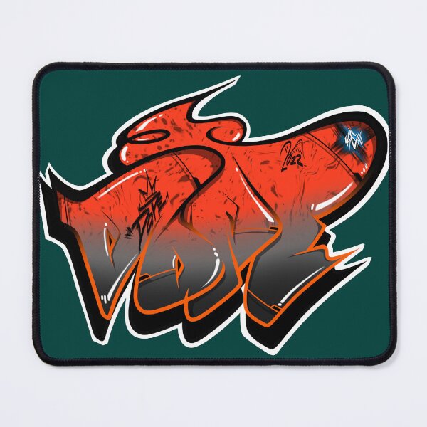 Item preview, “DOPE” Graffiti Word/var.1 designed and sold by CallmeKenrock.