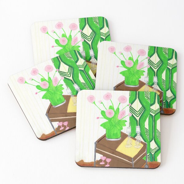 Item preview, Still Life 3 designed and sold by JustJaneArt.