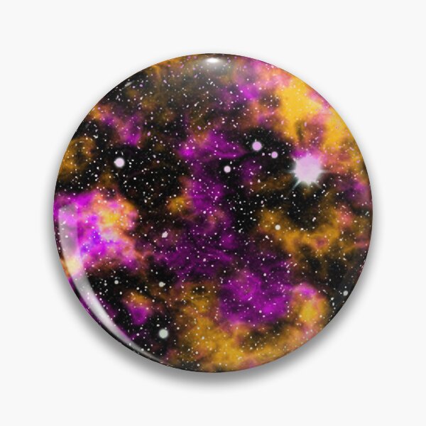 Item preview, Pink and Orange Galaxy designed and sold by Julie Erin Designs.