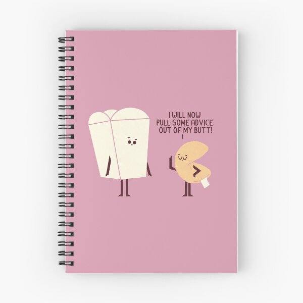 Item preview, Advice designed and sold by HandsOffMyDinosaur.