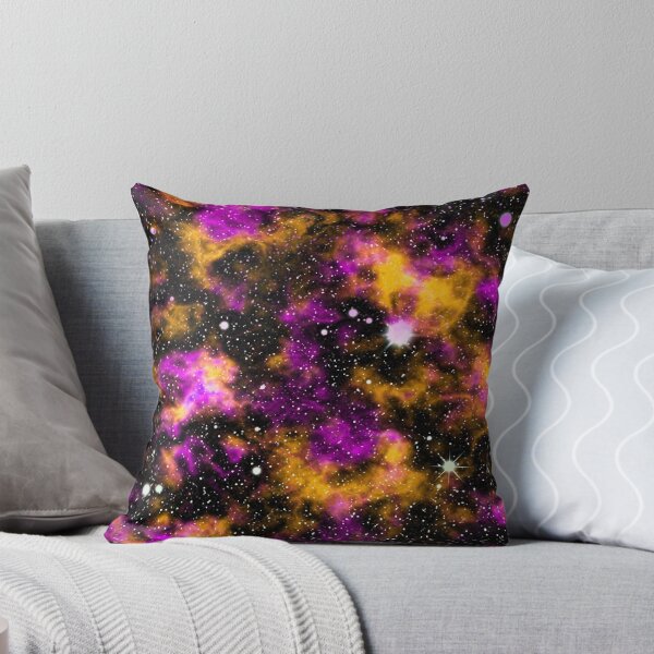 Item preview, Pink and Orange Galaxy designed and sold by Julie Erin Designs.