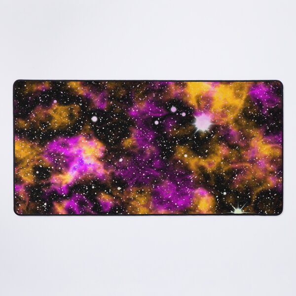 Item preview, Pink and Orange Galaxy designed and sold by Julie Erin Designs.