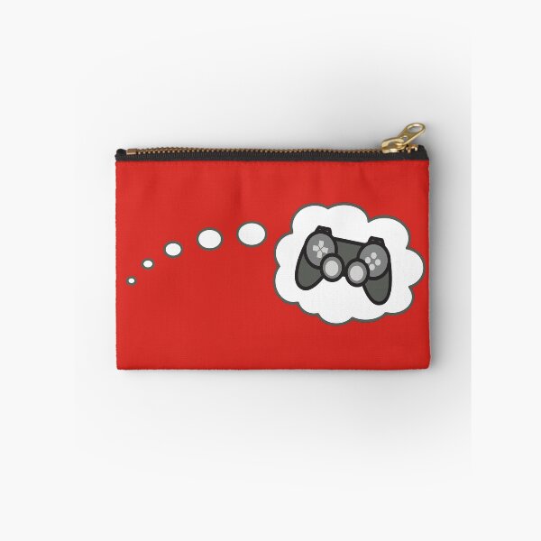 Item preview, GWJ Thought Bubble designed and sold by GamersWithJobs.