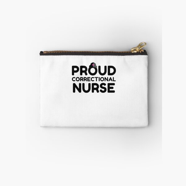 Item preview, Correctional nurse Proud Prision Men Women designed and sold by Jeangel97.