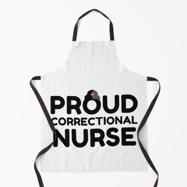 Item preview, Correctional nurse Proud Prision Men Women designed and sold by Jeangel97.