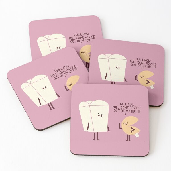 Item preview, Advice designed and sold by HandsOffMyDinosaur.