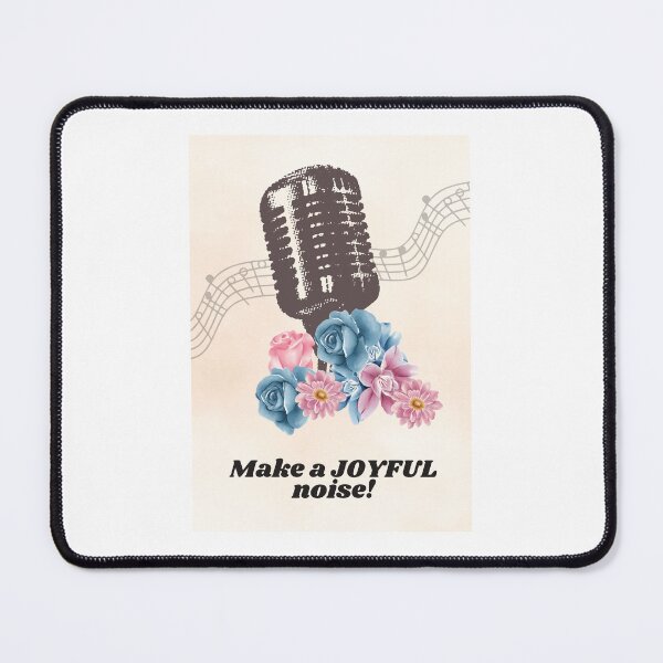 Item preview, Make a joyful noise designed and sold by Ourhappyplaces.