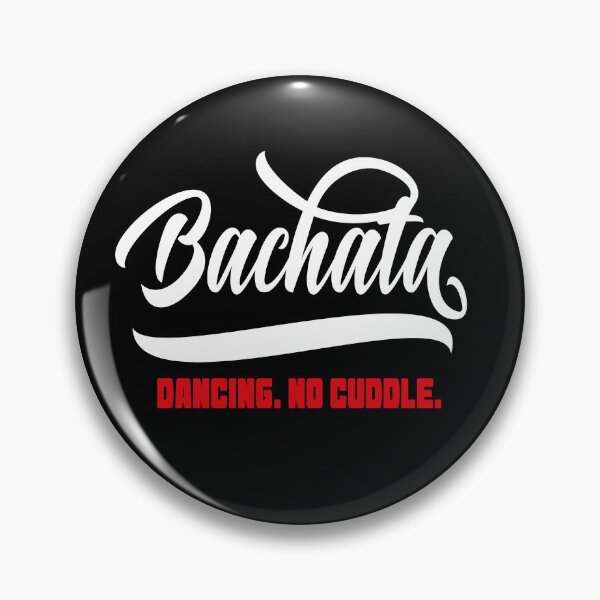 Item preview, Bachata dance designed and sold by Dubbra.