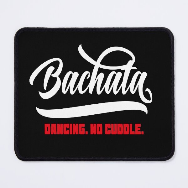 Item preview, Bachata dance designed and sold by Dubbra.