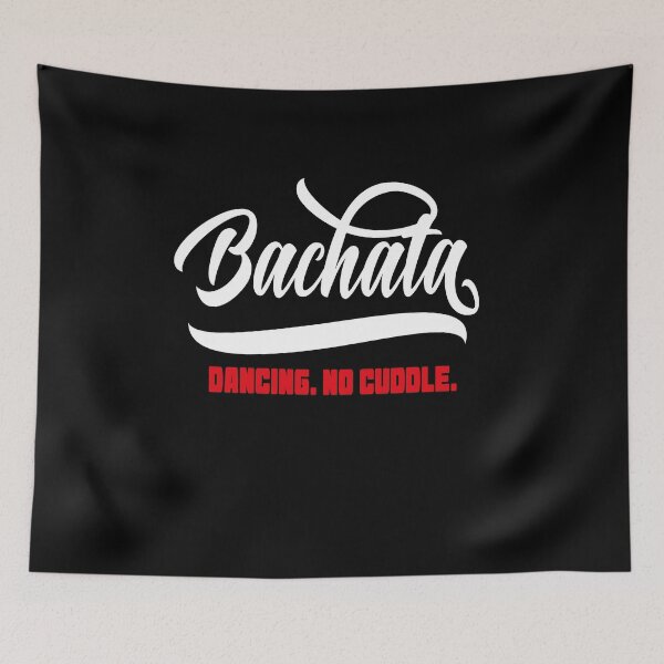 Item preview, Bachata dance designed and sold by Dubbra.