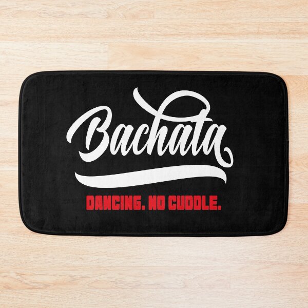 Item preview, Bachata dance designed and sold by Dubbra.