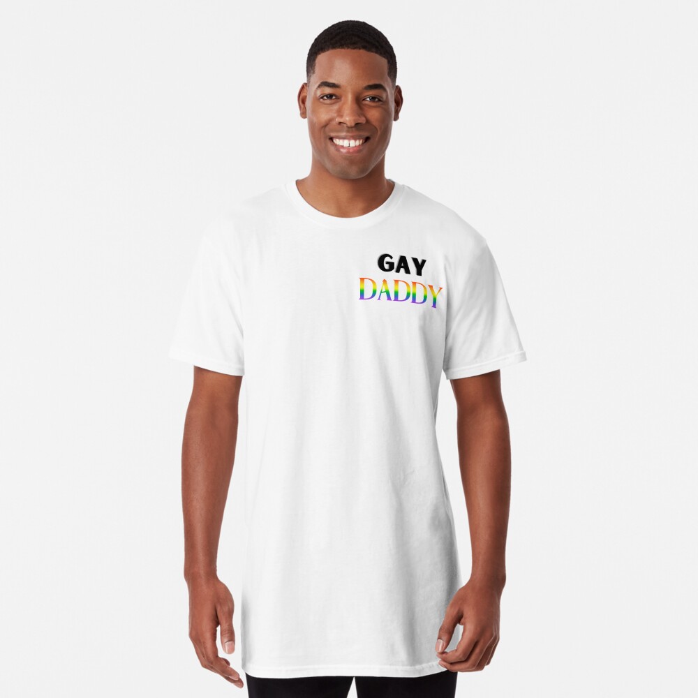 Gay Daddy - Happy Fathers Day