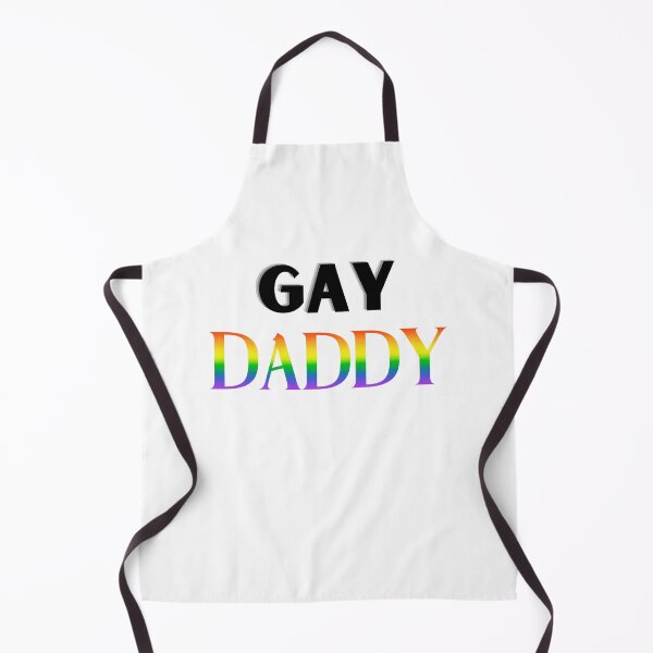 Item preview, Gay Daddy - Happy Fathers Day designed and sold by Avani01.