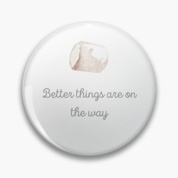 Item preview, Marshmallow Test designed and sold by DerricksDesigns.