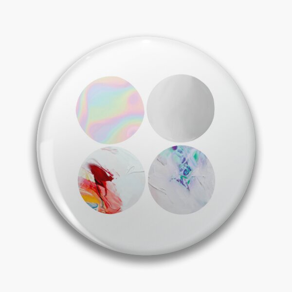 Item preview, Verivery Series O Round III: Whole Album Art  designed and sold by sassysofia.