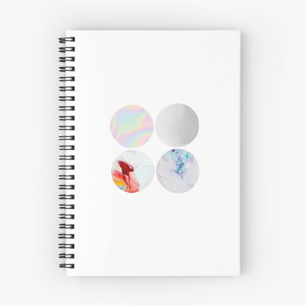 Item preview, Verivery Series O Round III: Whole Album Art  designed and sold by sassysofia.
