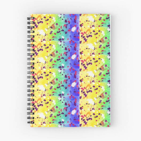 Item preview, Rainbow Leopard designed and sold by RelativelyArt.