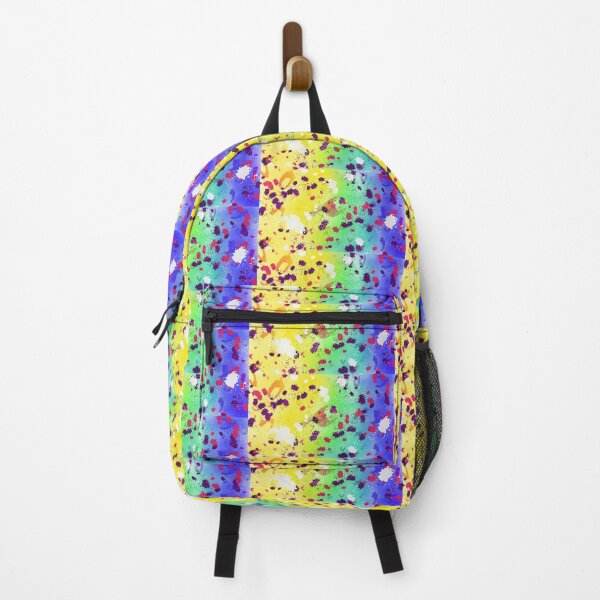 Item preview, Rainbow Leopard designed and sold by RelativelyArt.
