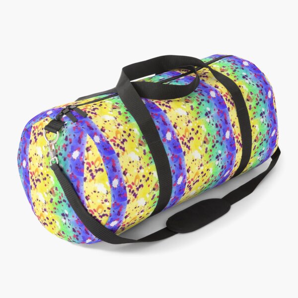 Item preview, Rainbow Leopard designed and sold by RelativelyArt.