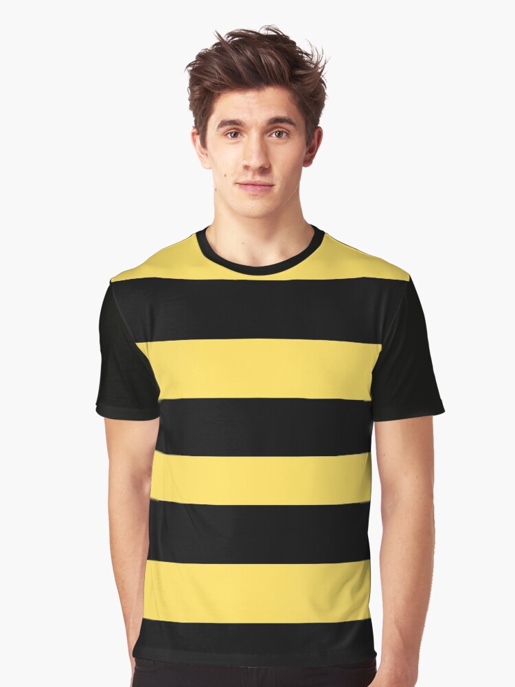 Camiseta gráfica for Sale con la obra «Combinación clásica de