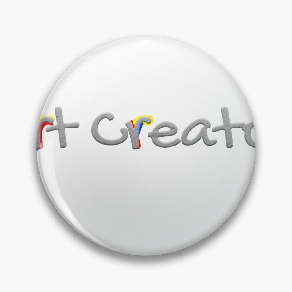 Item preview, Art Creator. Creator of Art. Artist. designed and sold by Lauren Hollingshead.
