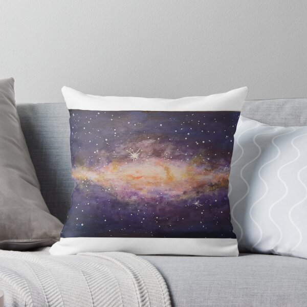 Item preview, Purple nebula,galaxy  designed and sold by Wildsound.