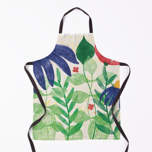 Item preview, Hand Drawn flowers ( Water colors ) designed and sold by Nesreen Saeed.