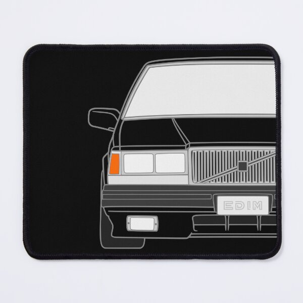Item preview, 740 760 Turbo USA waterfall grille designed and sold by EdimDesign.