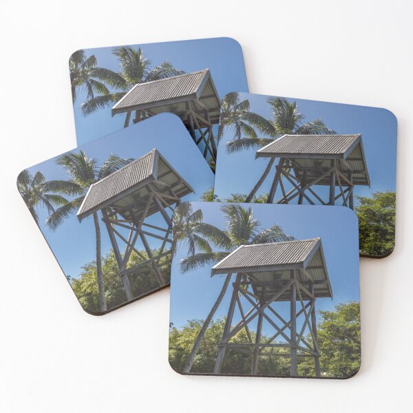 Item preview, Port Douglas Bell Tower designed and sold by Southern Cross Lifestyle .