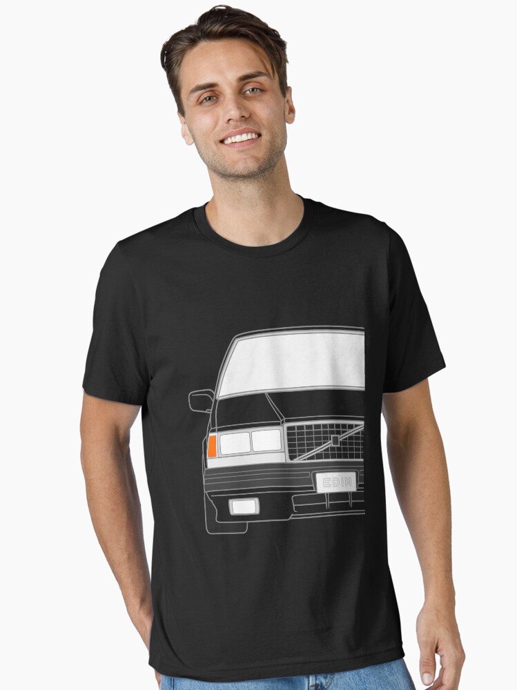 740 760 Turbo USA eggcrate grille