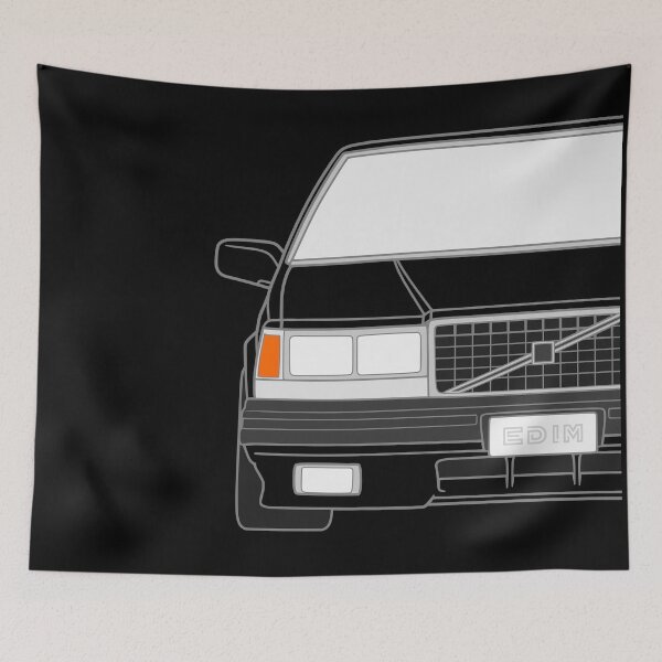 Item preview, 740 760 Turbo USA eggcrate grille designed and sold by EdimDesign.