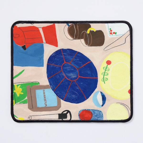 Item preview, Still Life 1 designed and sold by JustJaneArt.