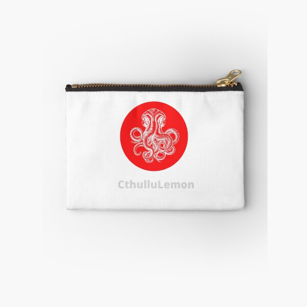 Item preview, CthulluLemon designed and sold by DerricksDesigns.