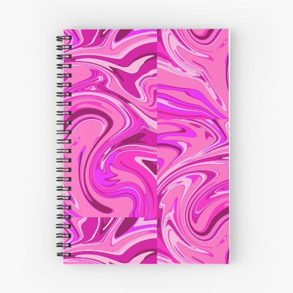 Item preview, PinkpinkSwirls designed and sold by ouatisworld.