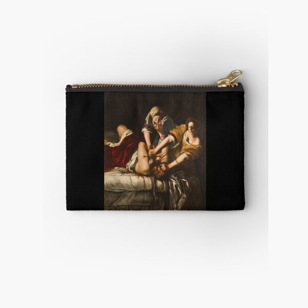Item preview, Judith Slaying Holofernes, Artemisia Gentileschi, 1620 designed and sold by Beerhamut’s Emporium.