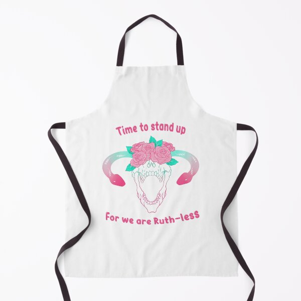 Item preview, We Are Ruth-less designed and sold by DistinctlyCurvy.