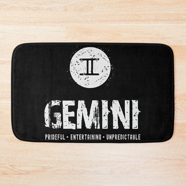 Item preview, Gemini designed and sold by avuong13.